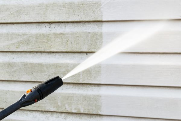 Grow your Siding Pressure Cleaning business