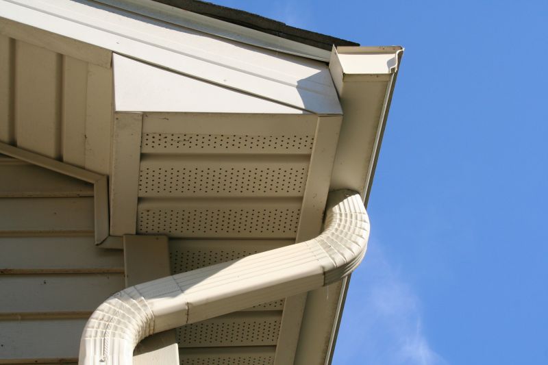 Downspout Blockage Removal in Pittsburgh, PA